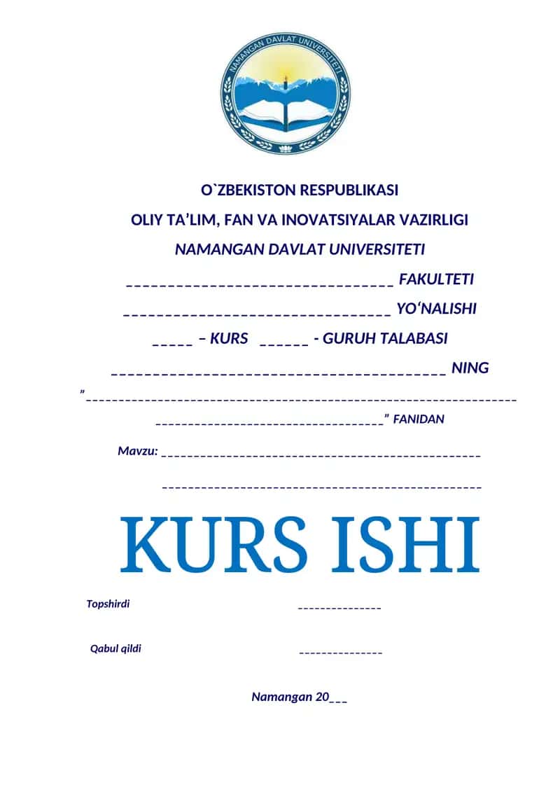 PARALEL PROYEKSIYALASH USULI BILAN YASSI VA FAZOVIY FIGURALARNING TASVIRINI YASASH 1
