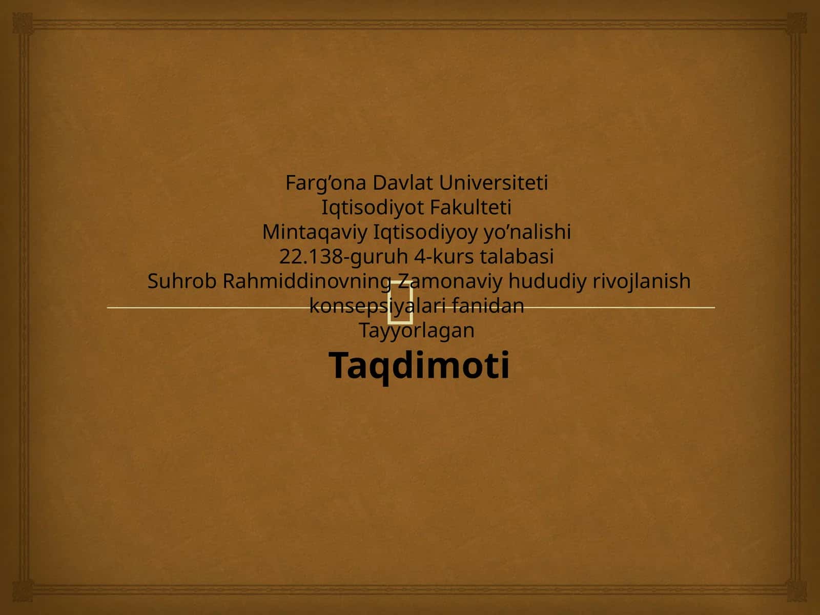 Qashqadaryo viloyati haqida 1