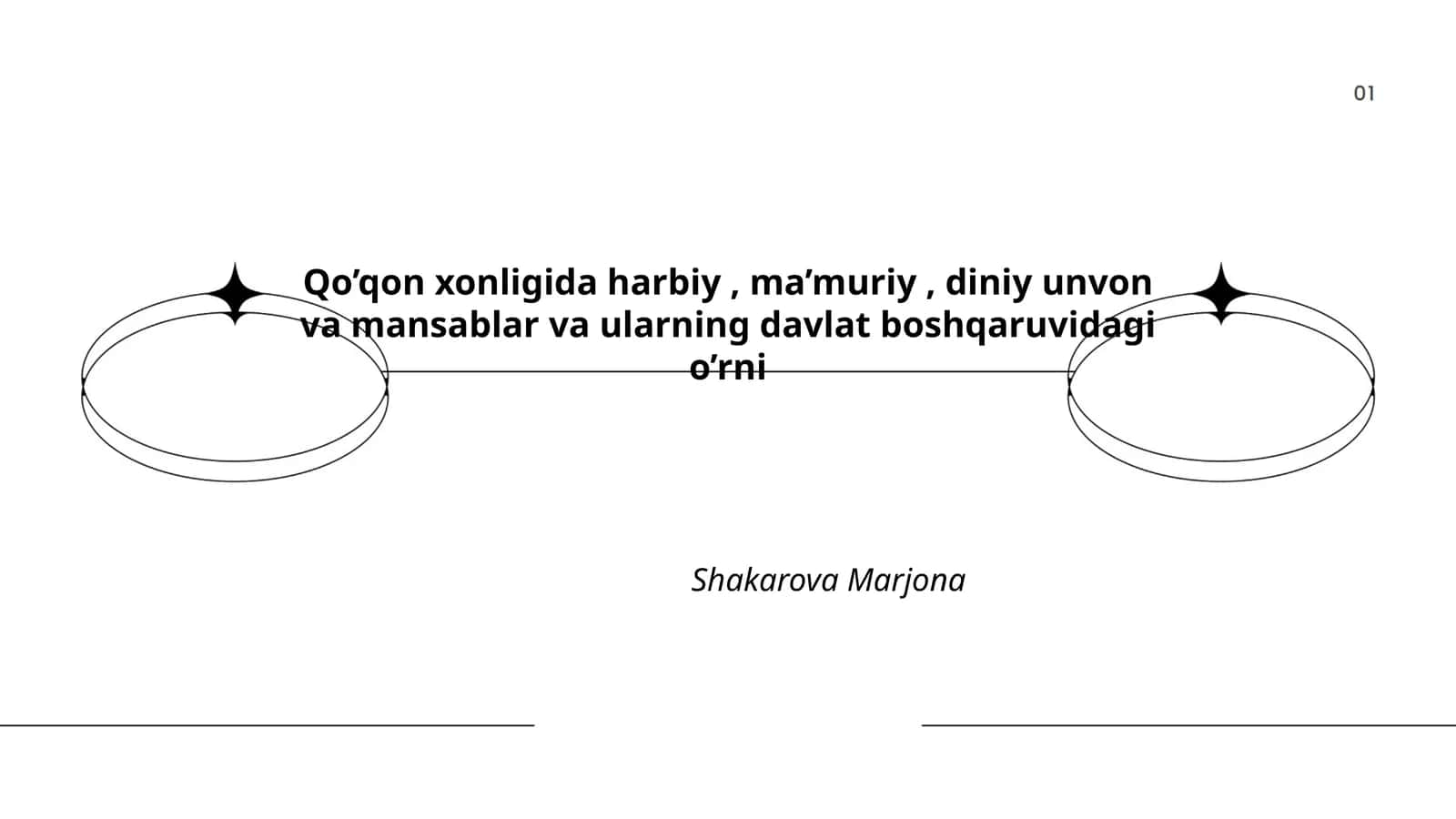 Qo'qon xonligi harbiy boshqaruvi 1