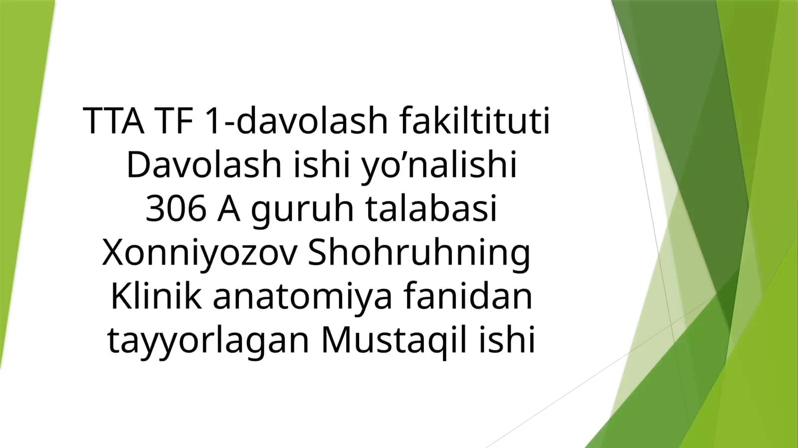 Bolalar dachurra kesh xususiyatlari 1