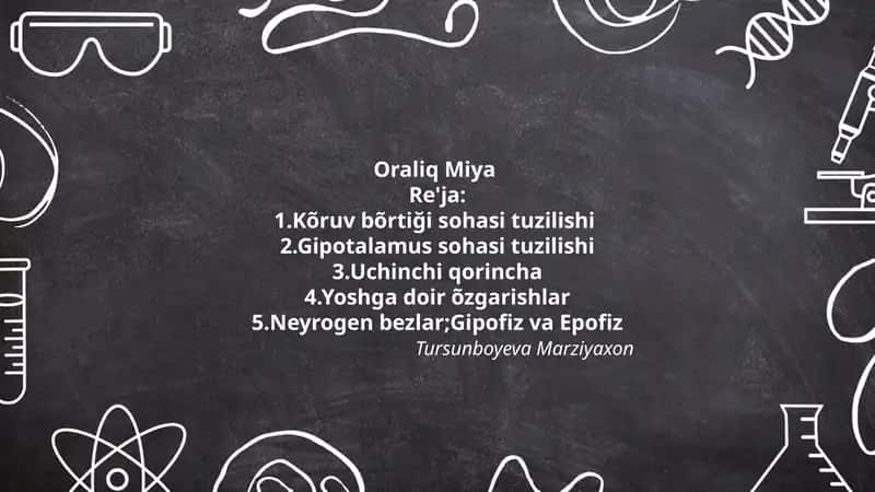 Oraliq Miya 1