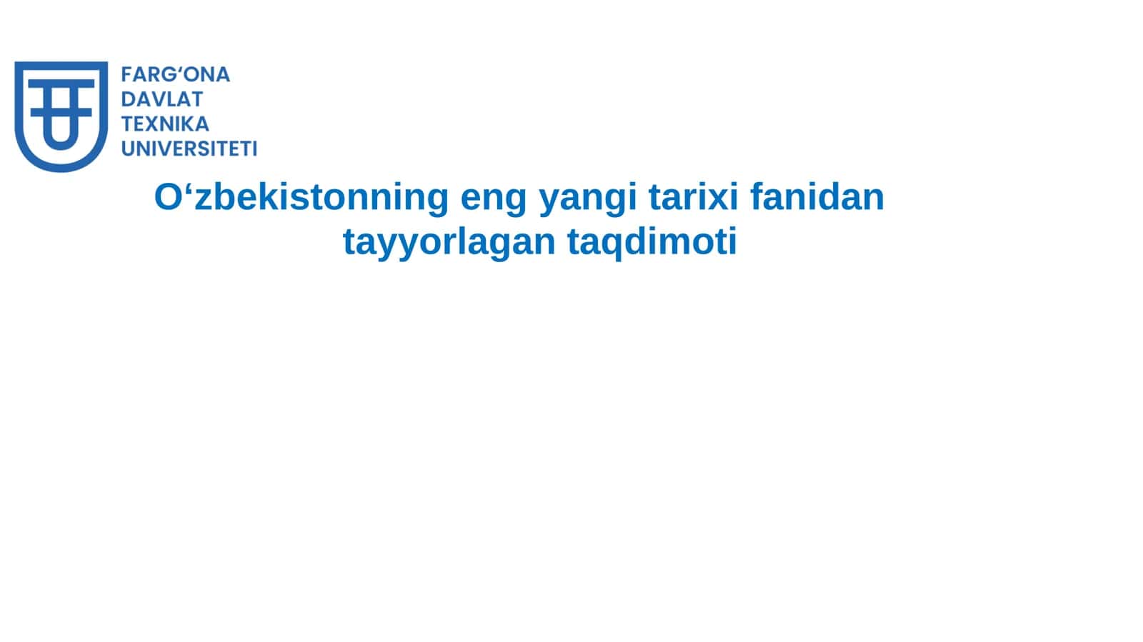 Harakatlar strategiyasi 1