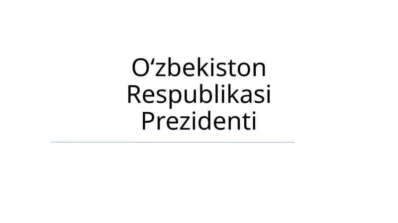 Ta'lim tizimi 1