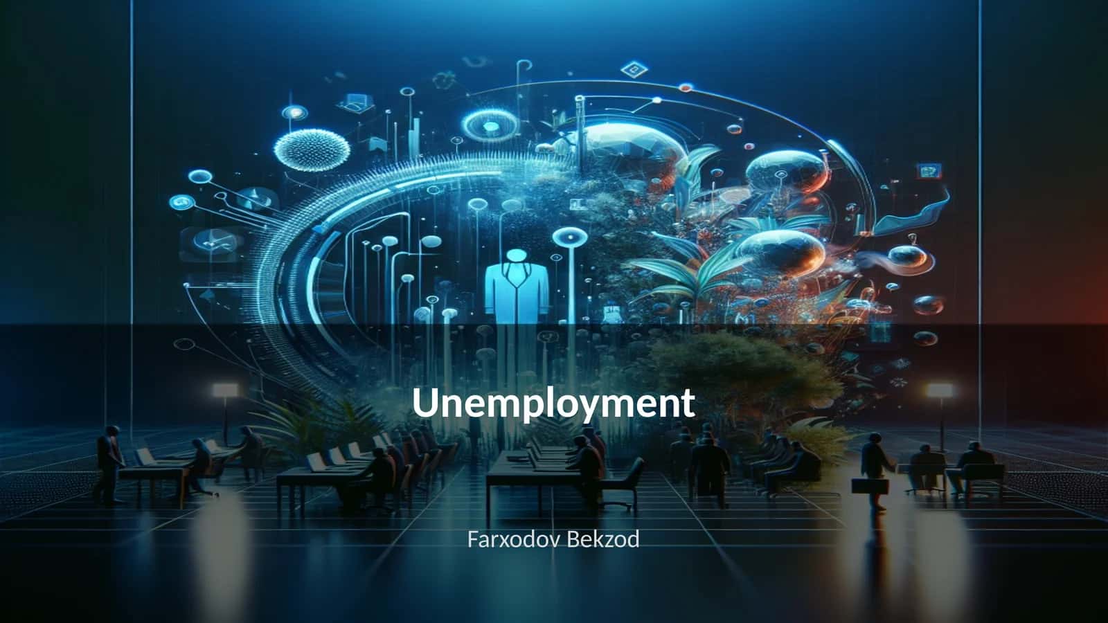 Unemployment 1