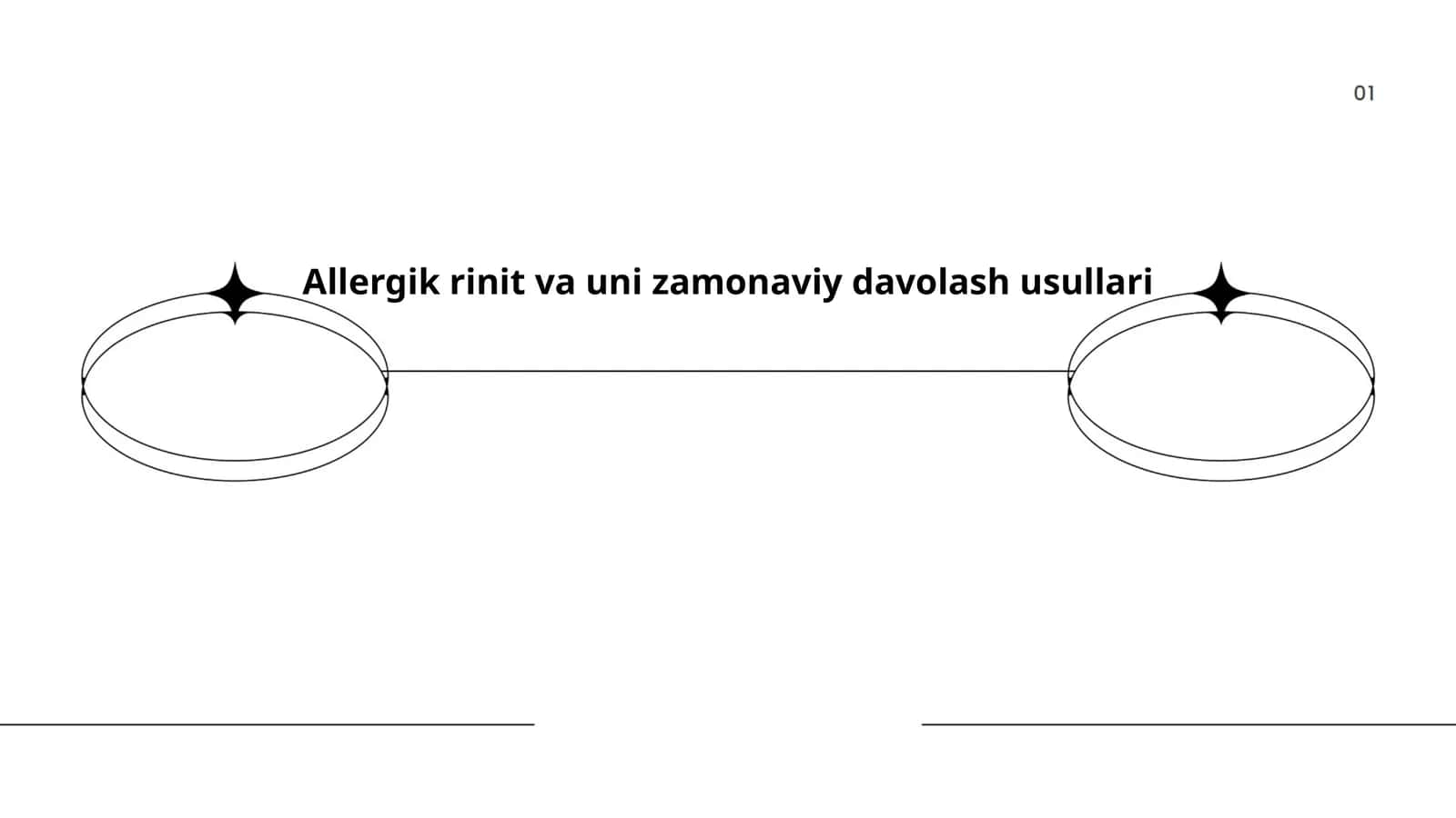 Allergik rinit va uni zamonaviy davolash usullari 1