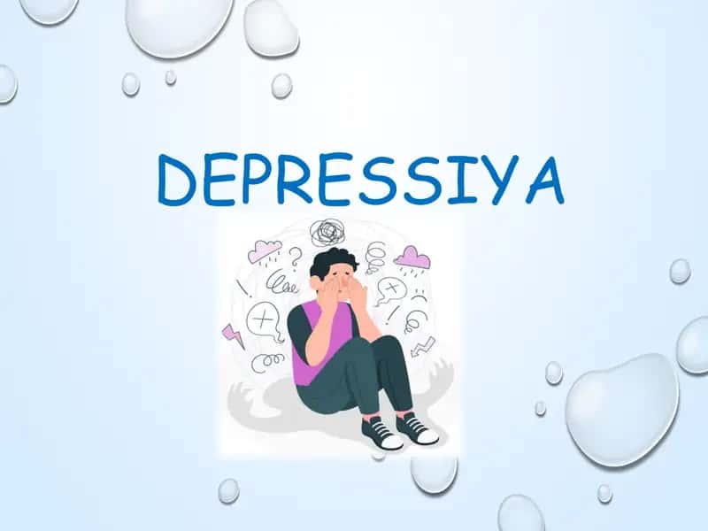 Depressiya 1