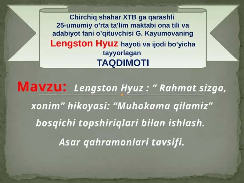 Lengston Hyuz 1
