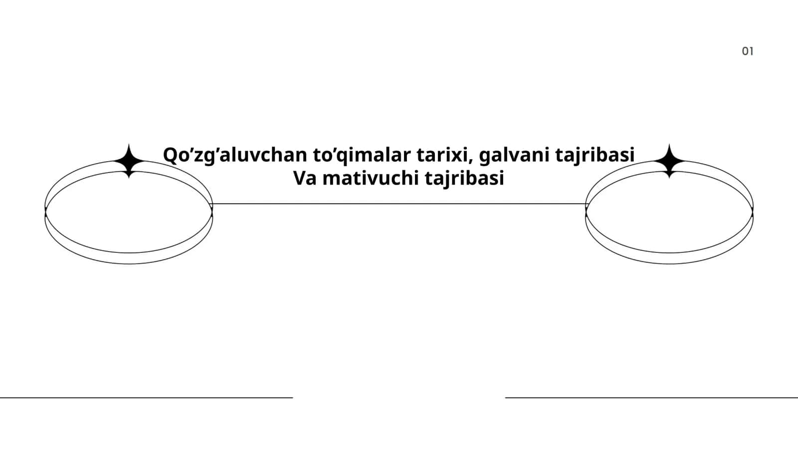 Qo’zg’aluvchan to’qimalar tarixi, galvani tajribasi Va mativuchi tajribasi 1