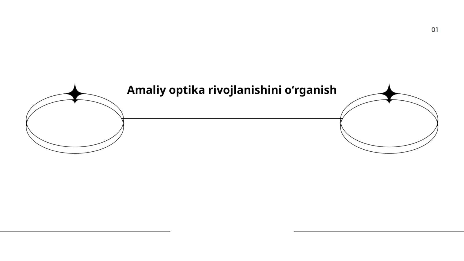 Yorug'likning to'lqin xususiyatlari 1