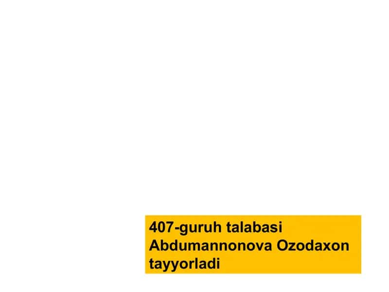 Yan Amos Komenskiyning pedagogik tizimi 1
