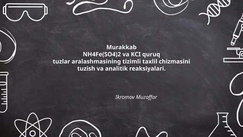 Murakkab 1
