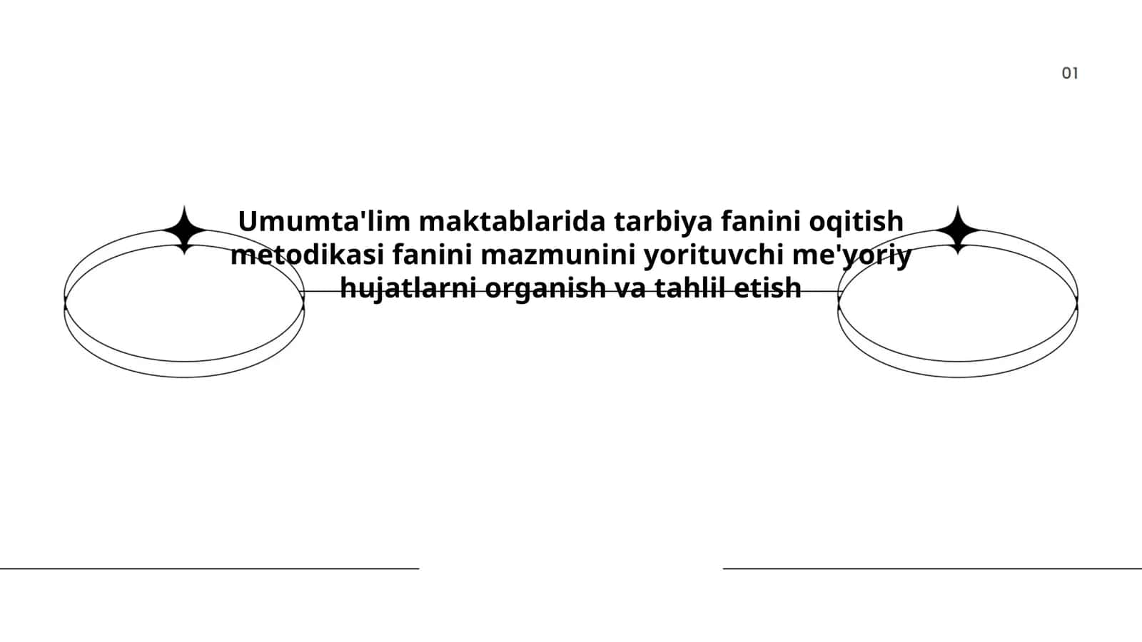 Tarbiya Fanini Oqitish Metodikasi 1