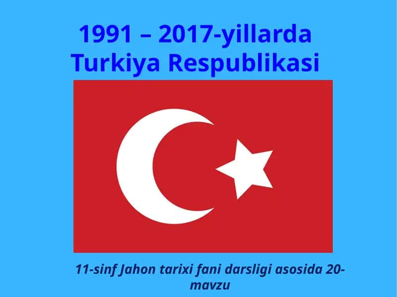Jahon tarixi fani darsligi 1