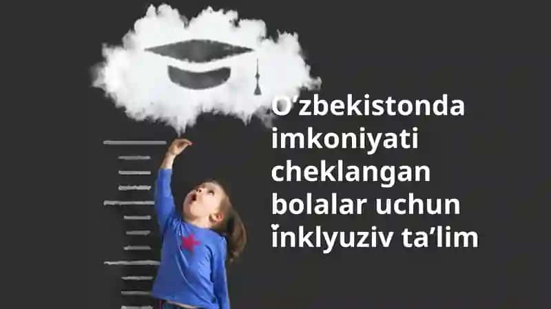 Inklyuziv ta'lim