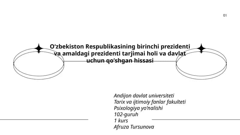 Psixologiya yoʻnalishi 1