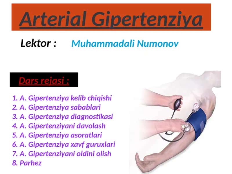 ArterialGipertenziya 1