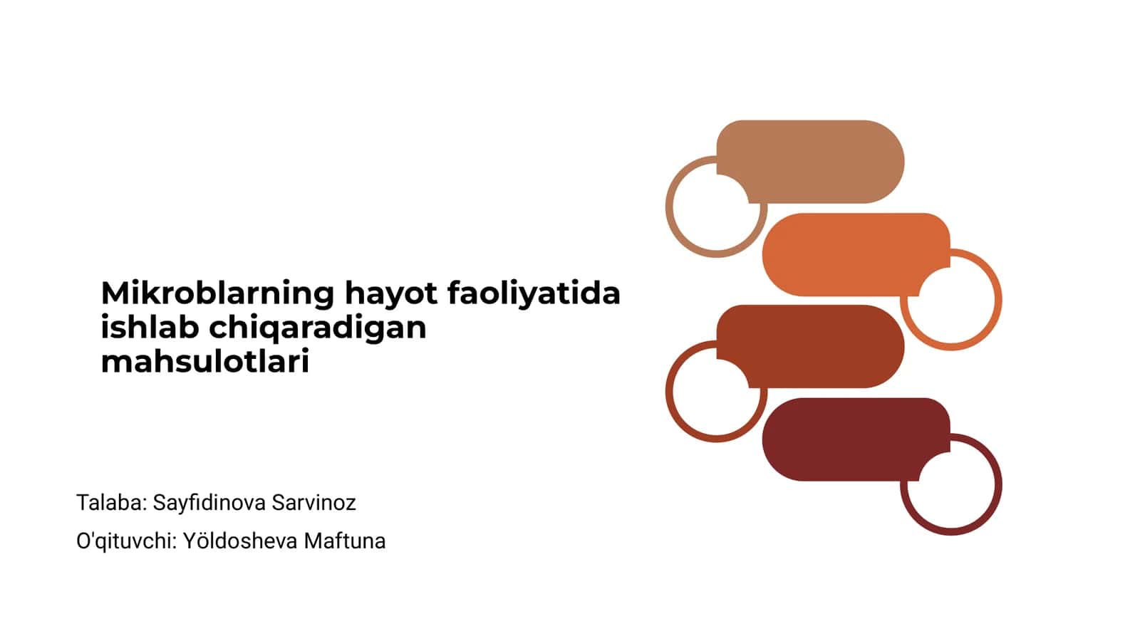 Mikroblarning Hayot Faoliyatida Ishlab Chiqaradigan Mahsulotlari 1