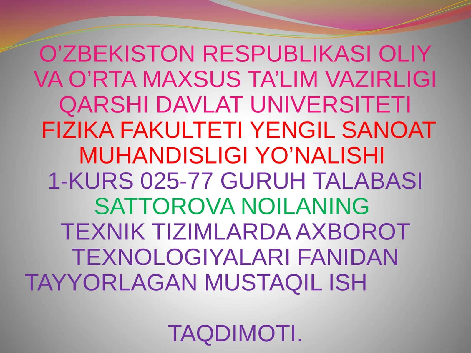 Linked LN professional profil ochish va portfell yaratish mavzusida tayyor slayd taqdimoti. 1