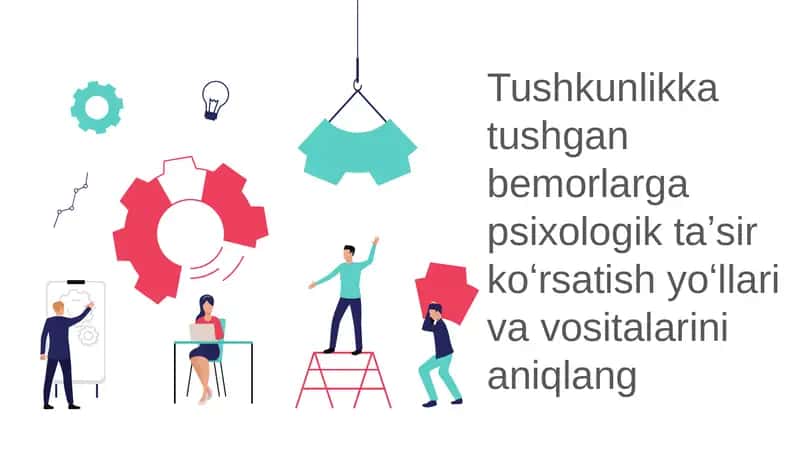 Psixologik taʼsir koʻrsatish vositalari 1