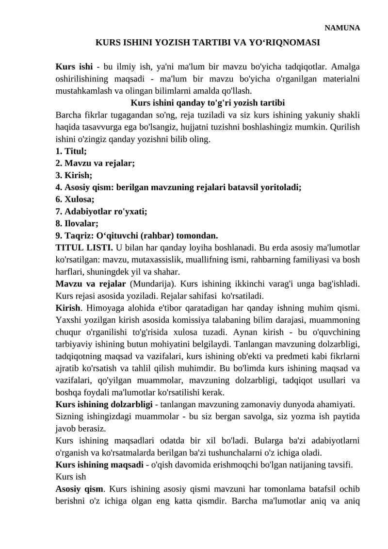 TA’LIM MUASSASINING OTA-ONALAR BILAN OLIB BORADIGAN ISH SHAKLI VA METODLARI 1