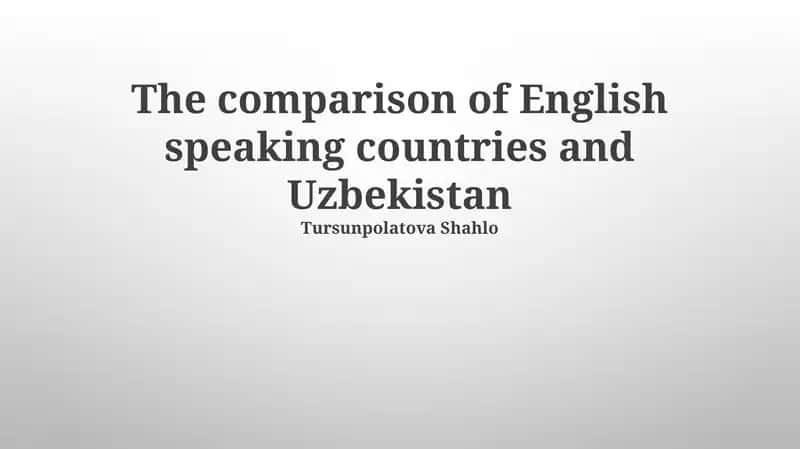 The Future of Translation 1