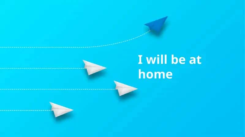 Expectations of "At Home" 1