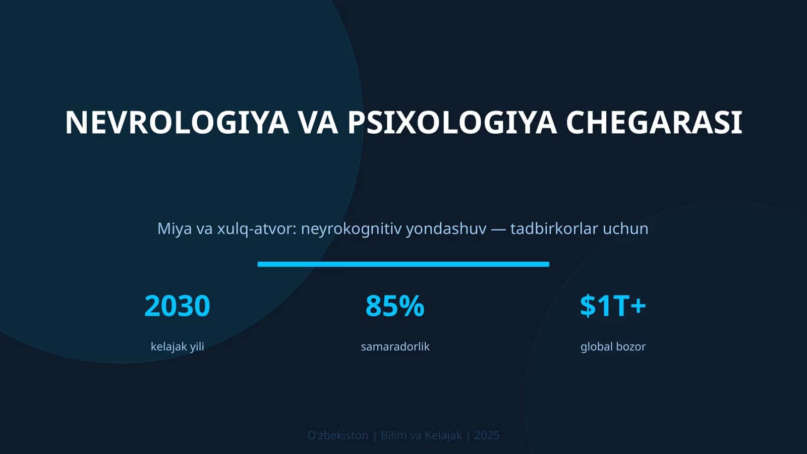 NEVROLOGIYA VA PSIXOLOGIYA CHEGARASI 1