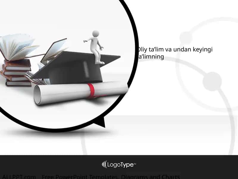 Oliy ta’lim va undan keyingi ta’limning 1