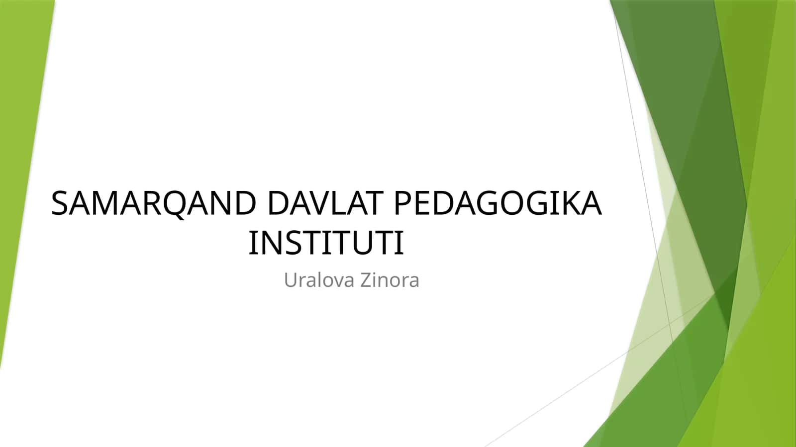 Analitik kimyoda ishlatiladigan reaksiya va jarayonlar 1