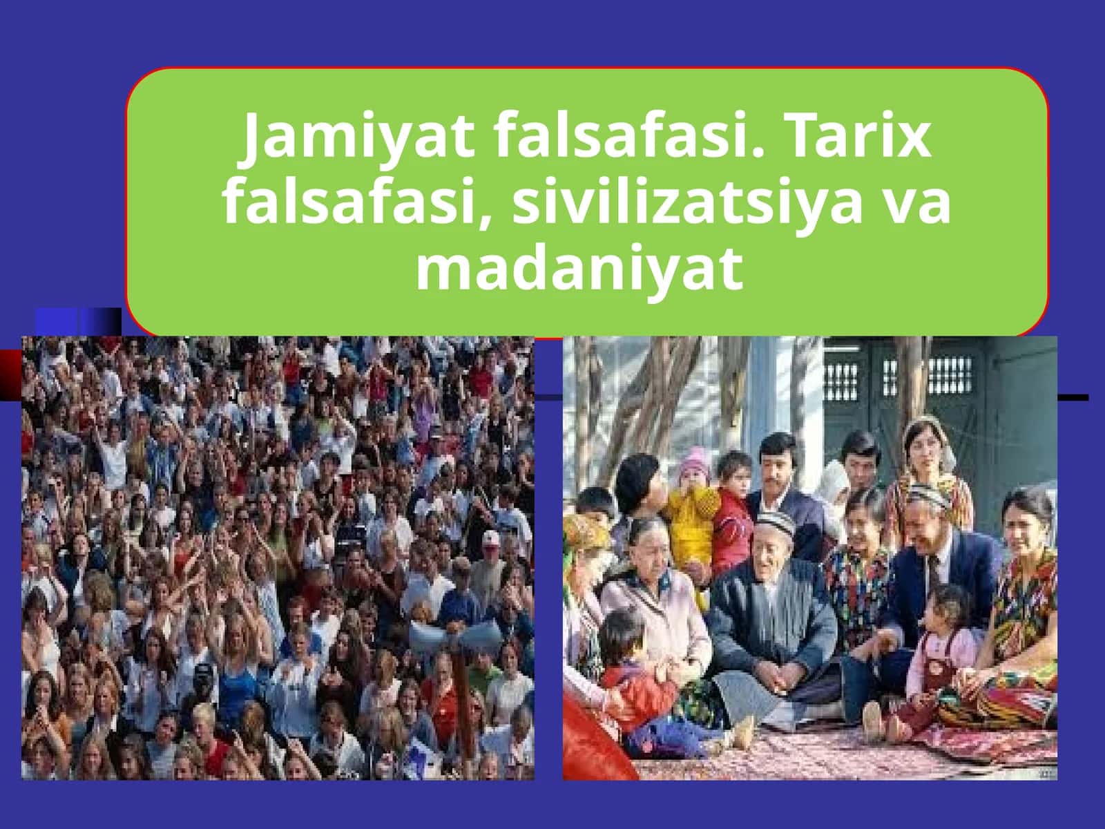 FALSAFA. Иқтисодий мутахассисликлар учун дарслик 1