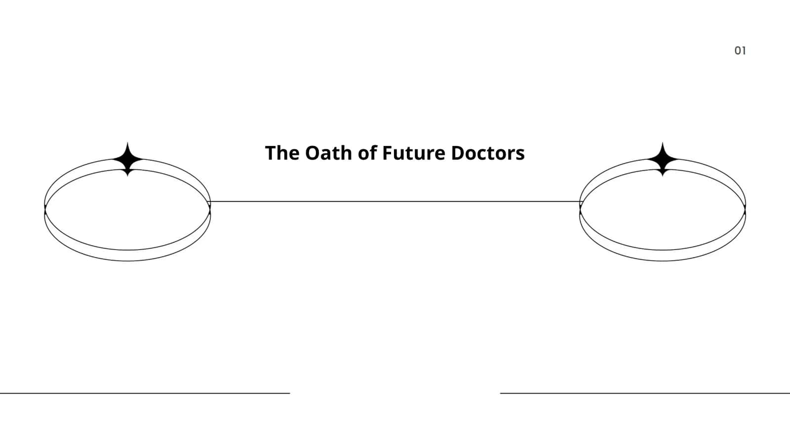 The Oath of Future Doctors 1