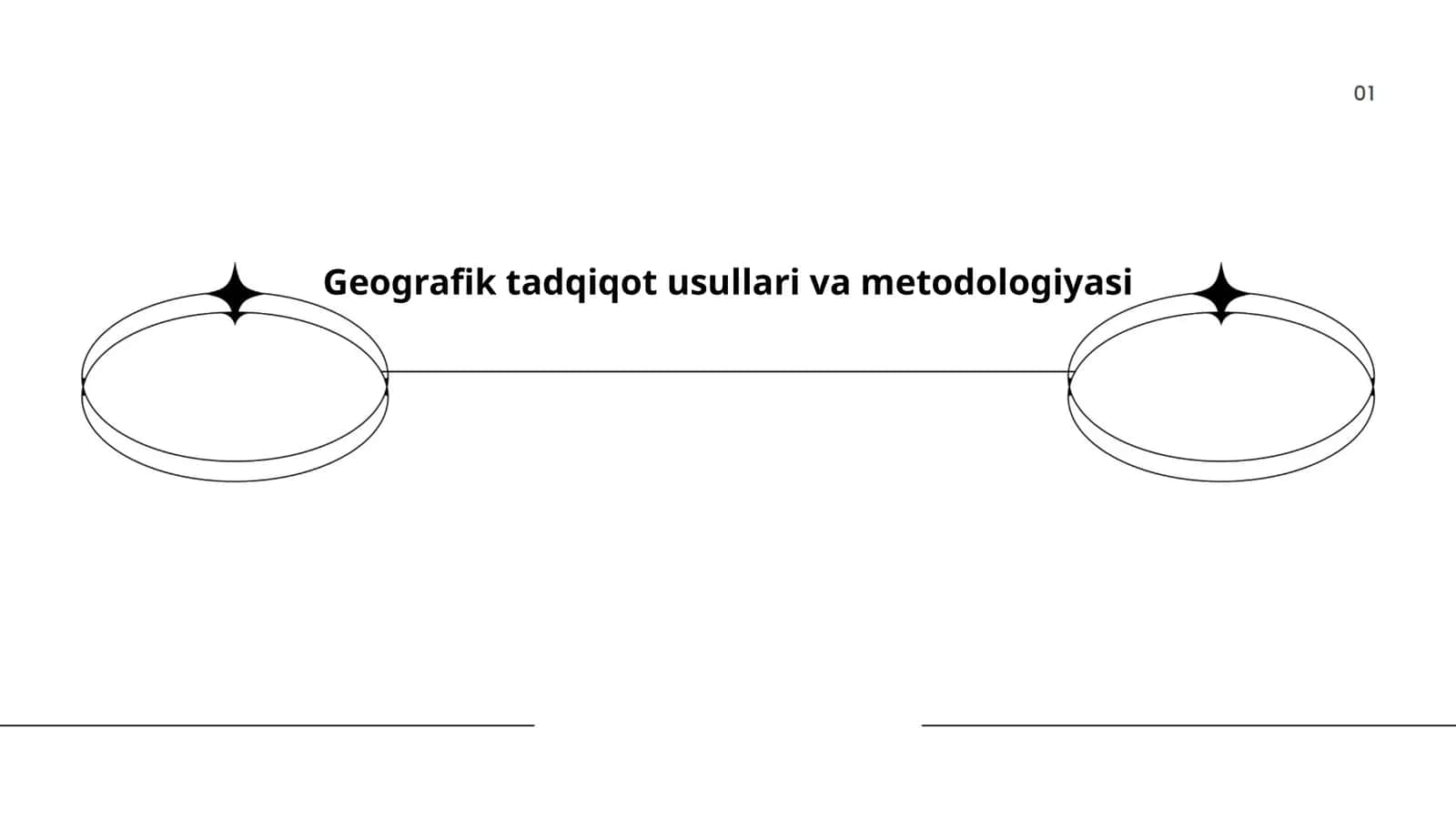 Geografik tadqiqot usullari va metodologiyasi 1