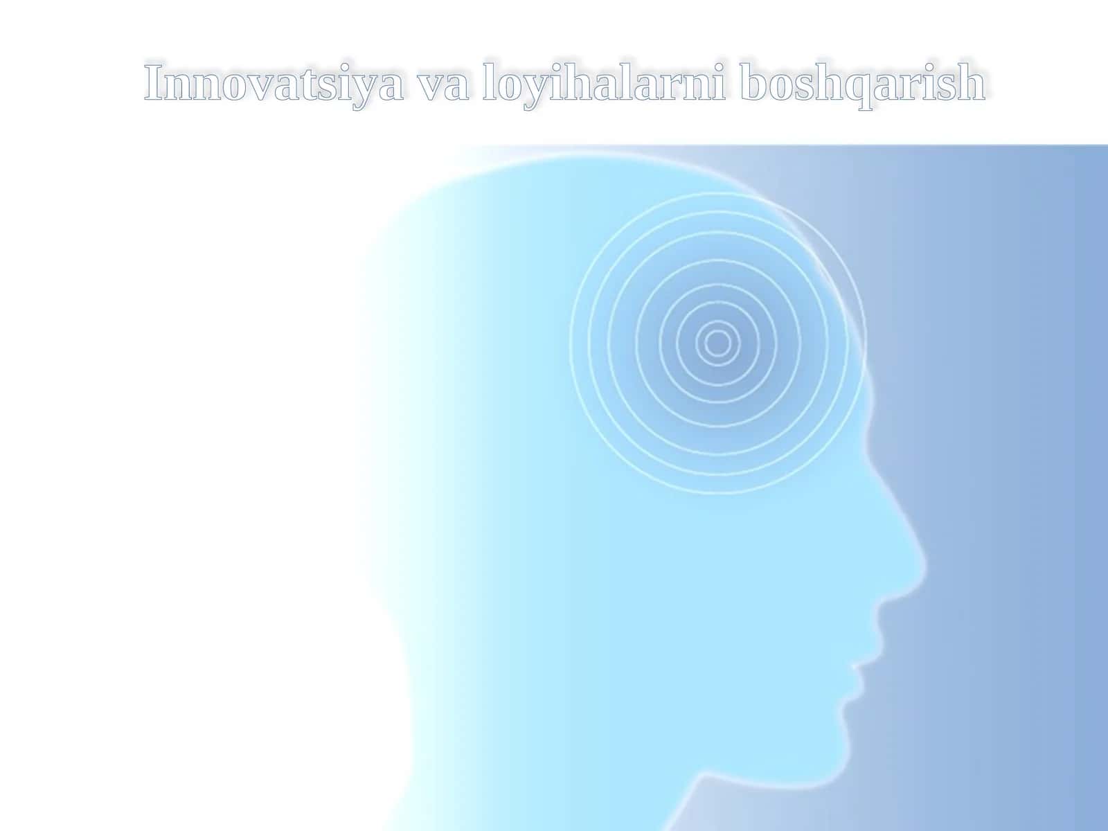 INNOVATSIYA 1