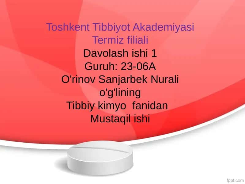 Nasl kasalliklarining material asosi xromosoma va genlar mutatsiyasi haqida tushuncha 1
