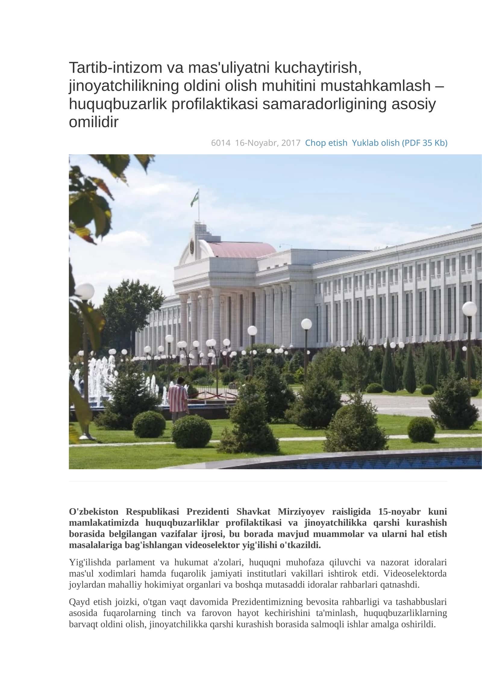 Huquqbuzarliklar profilaktikasi 1
