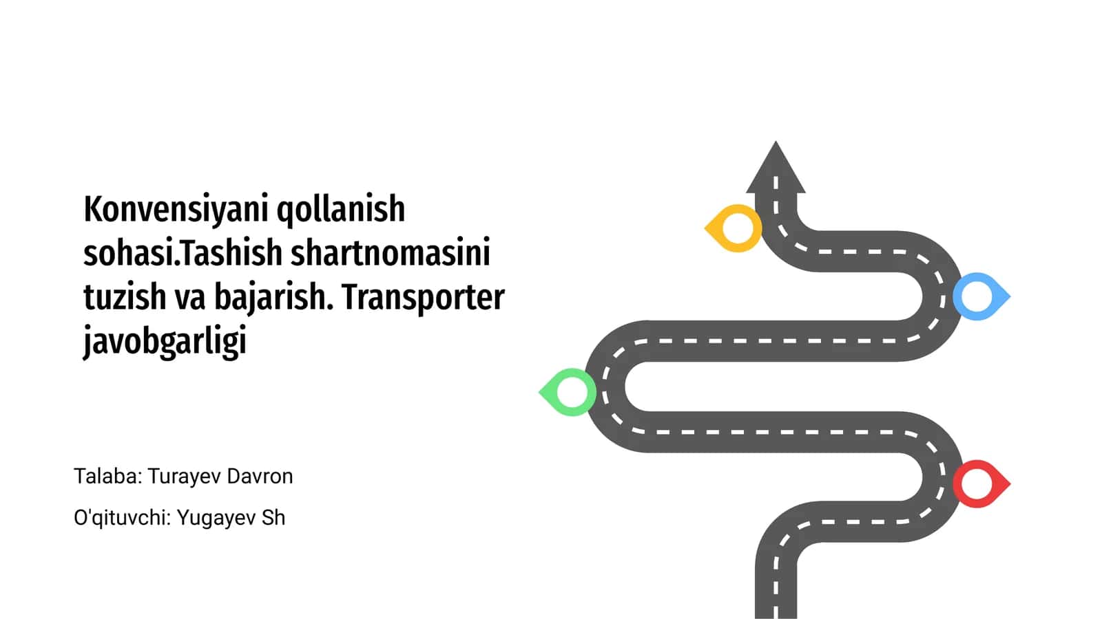 Konvensiya qollanish sohasi 1