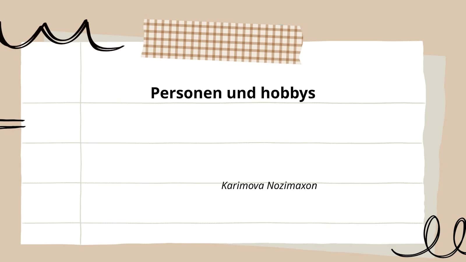 Abenteuerreisen in Deutschland 1