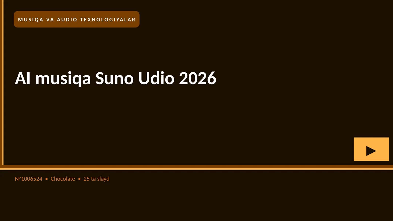 AI musiqa Suno Udio 2026 1