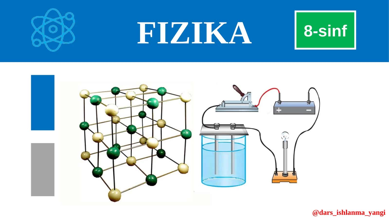 GAZLARDA ELEKTR TOKI 1