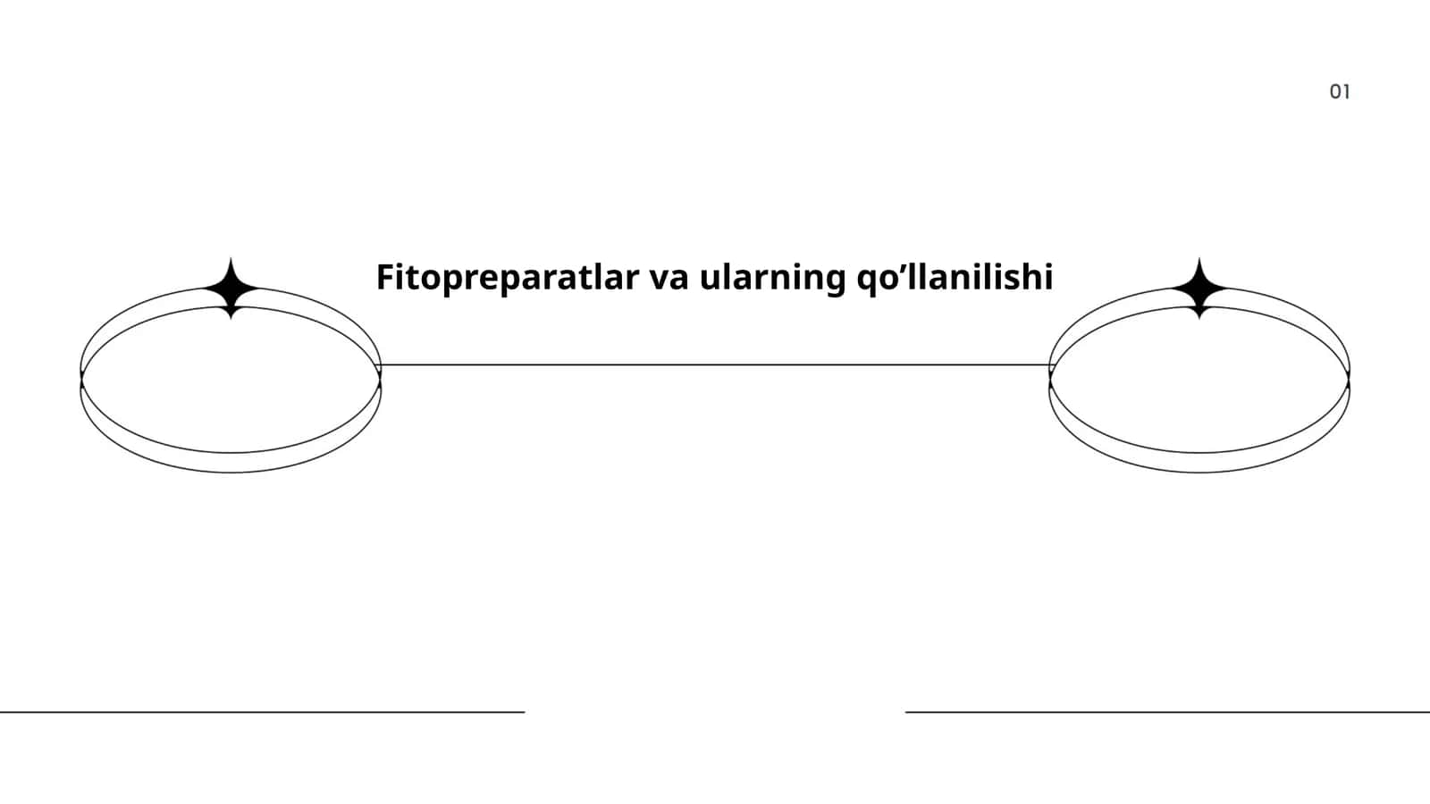 Fitopreparatlar va ularning qo’llanilishi 1