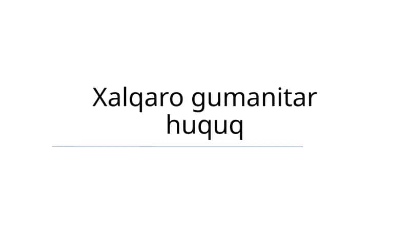 Xalqaro Jinoyat Sudi 1