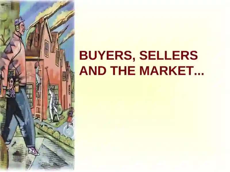 Revisiting the Market Equilibrium 1
