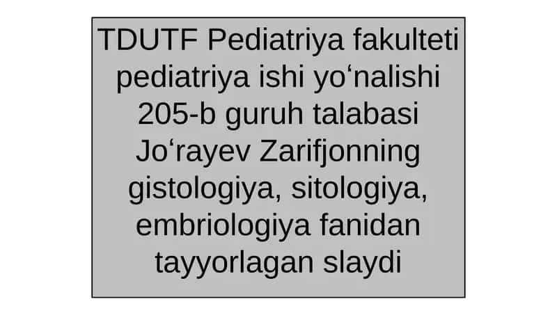 Buyraklar tuzilishi va fizfiziologiyasi 1