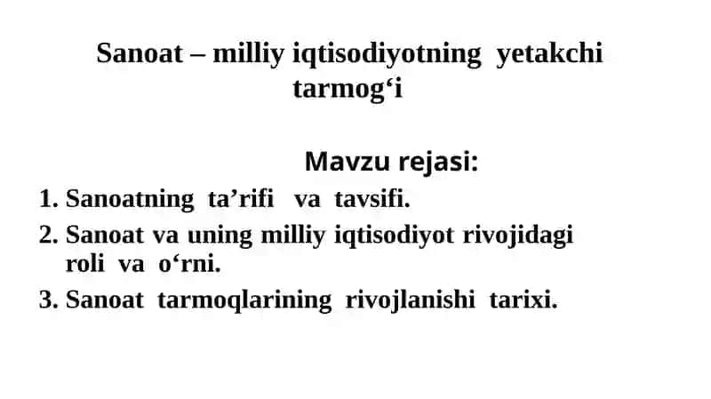 Tarmoqlar iqtisodiyoti