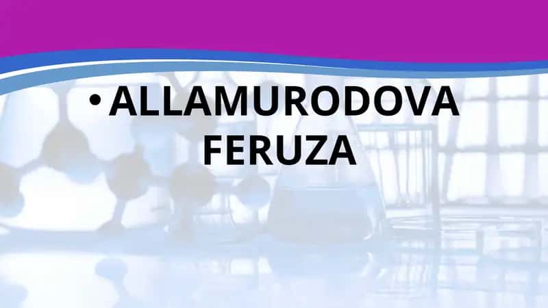 Massa va sig'im ulchov birliklari 1