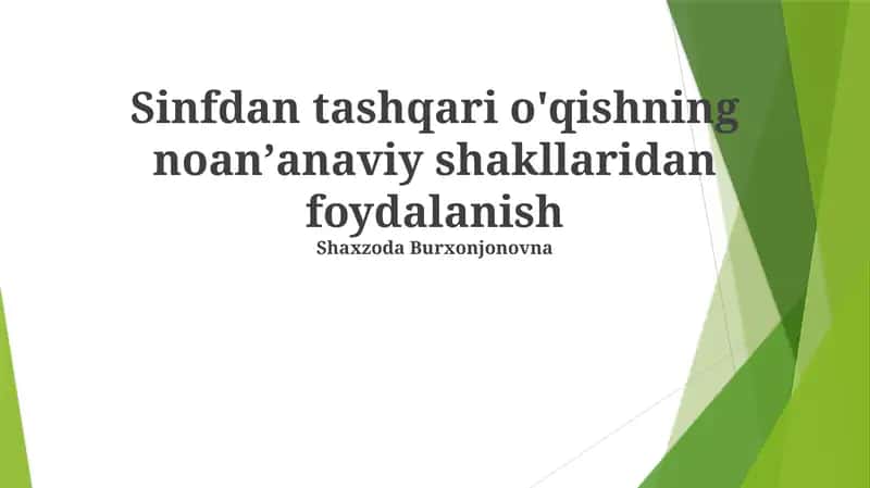 Podkastlar va Audiokitoblar 1