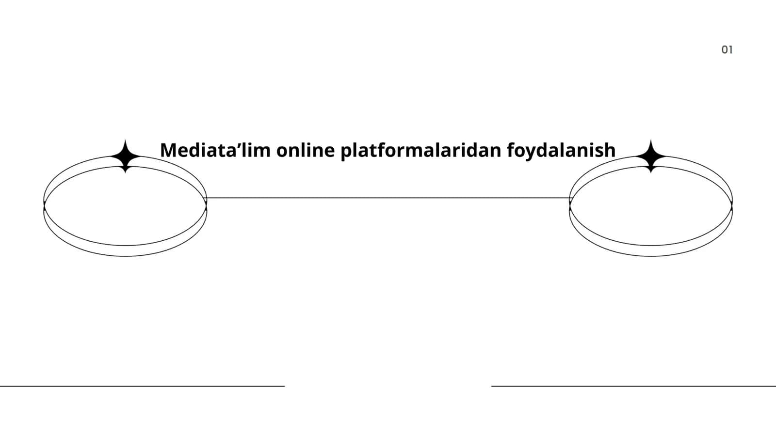 Mediataʼlim online platformasidan foydalanish 1