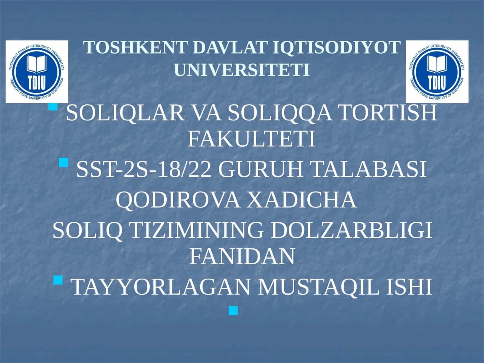 SST-2S-18/22 Guruhi 1
