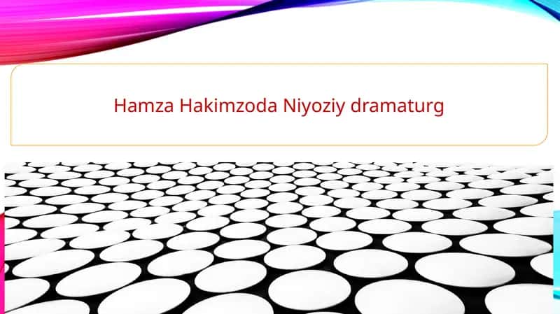 Hamza Hakimzoda Niyoziy 1