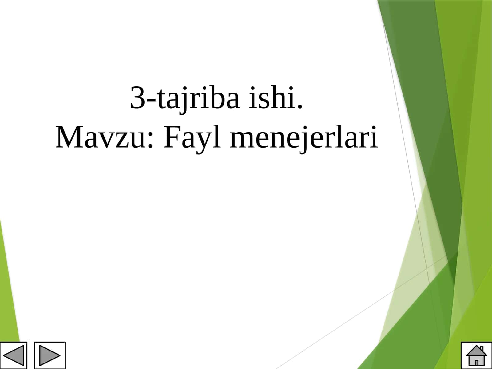 Faylmenejerlari 1